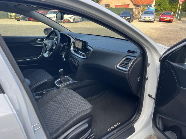 KIA CEE D Ceed Sportswagon 1.0 T-GDi DynamicLine 1e Eign. Incl. Beurt