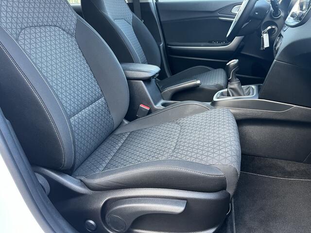 KIA CEE D Ceed Sportswagon 1.0 T-GDi DynamicLine 1e Eign. Incl. Beurt