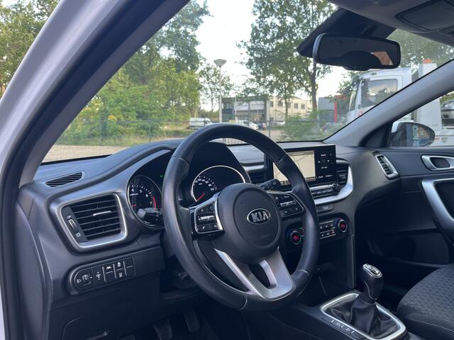 KIA CEE D Ceed Sportswagon 1.0 T-GDi DynamicLine 1e Eign. Incl. Beurt