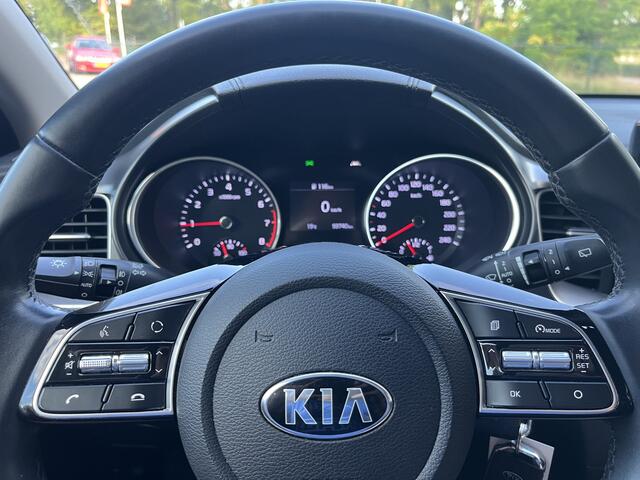 KIA CEE D Ceed Sportswagon 1.0 T-GDi DynamicLine 1e Eign. Incl. Beurt