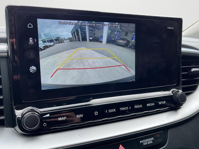 KIA CEE D Ceed Sportswagon 1.0 T-GDi DynamicLine | Trekhaak | A.camera | Navi | LMV |