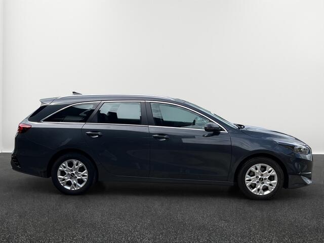 KIA CEE D Ceed Sportswagon 1.0 T-GDi DynamicLine | Trekhaak | A.camera | Navi | LMV |