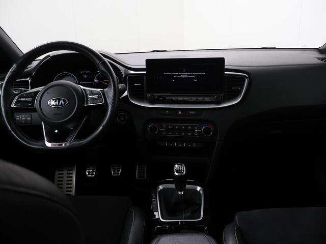 KIA CEE D Ceed Sportswagon 1.0 T-GDi GT-Line | Panoramadak | LED Koplampen | Stoel/Stuurverwarming | Keyless Go | Sportstoelen