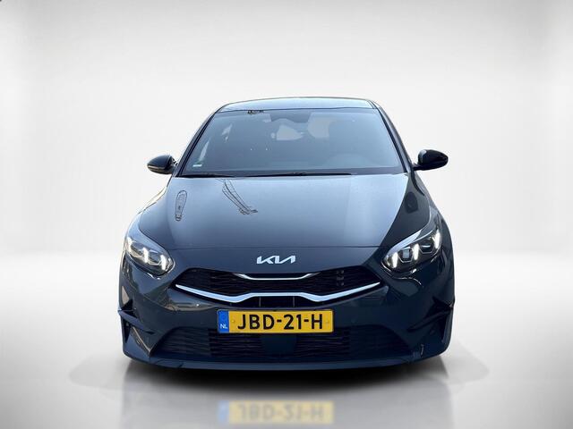 KIA CEE D Ceed 1.0 T-GDi MHEV Design Edition | Automaat | BTW auto
