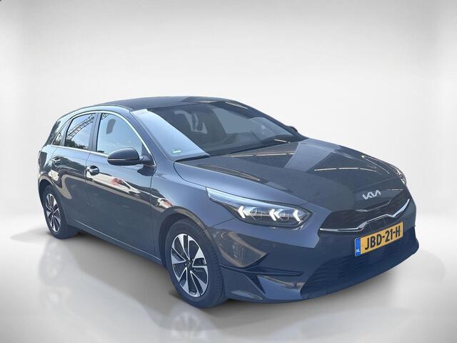KIA CEE D Ceed 1.0 T-GDi MHEV Design Edition | Automaat | BTW auto