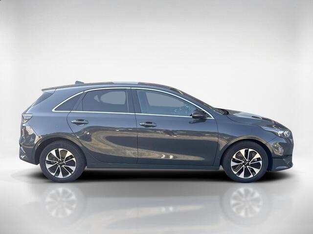KIA CEE D Ceed 1.0 T-GDi MHEV Design Edition | Automaat | BTW auto
