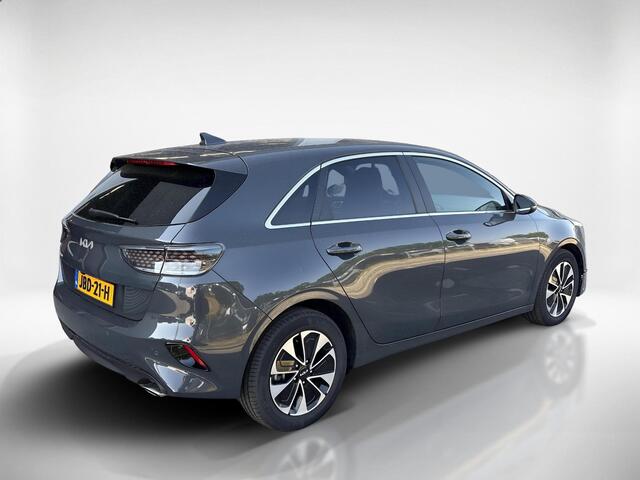 KIA CEE D Ceed 1.0 T-GDi MHEV Design Edition | Automaat | BTW auto