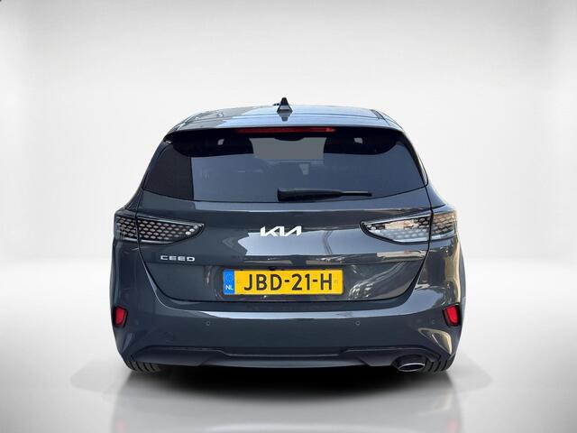 KIA CEE D Ceed 1.0 T-GDi MHEV Design Edition | Automaat | BTW auto