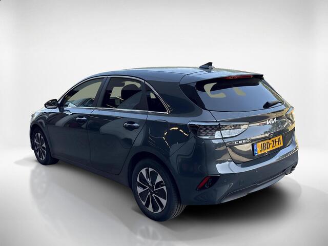 KIA CEE D Ceed 1.0 T-GDi MHEV Design Edition | Automaat | BTW auto