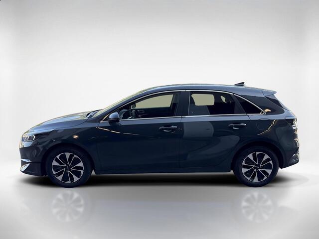 KIA CEE D Ceed 1.0 T-GDi MHEV Design Edition | Automaat | BTW auto