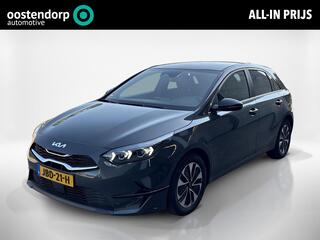 KIA CEE D