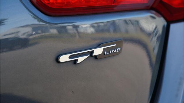 KIA CEE D cee'd 1.0 T-GDi GT-Line Summer Edition rijklaar incl garantie