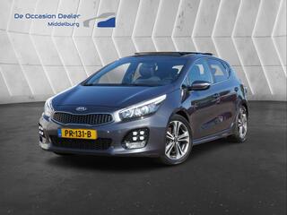 KIA CEE D