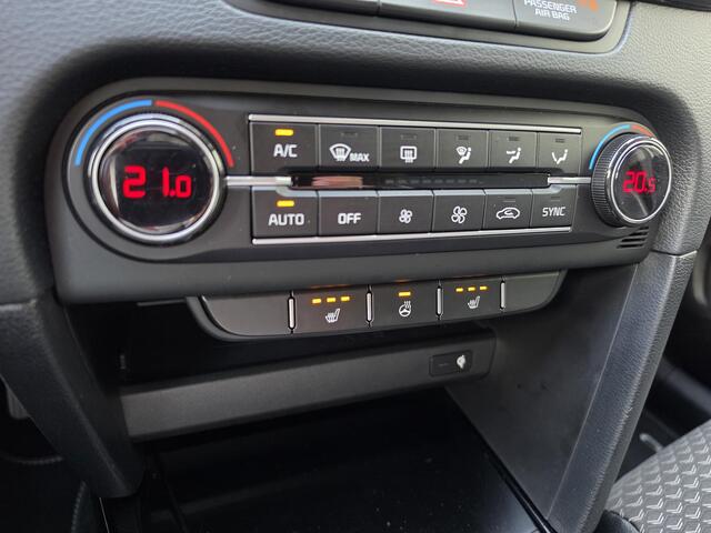KIA CEE D Ceed Sportswagon 1.0 T-GDi DynamicPlusLine | Stoelverwarming | Camera | Navi | Cruise | PDC |