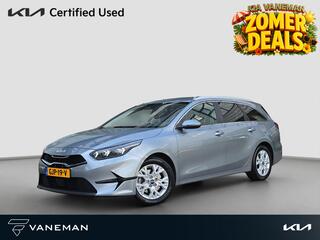 KIA CEE D