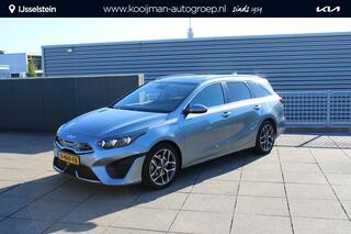 KIA CEE D