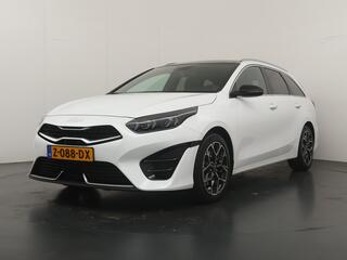 KIA CEE D