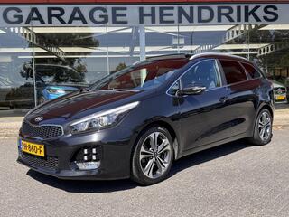 KIA CEE D