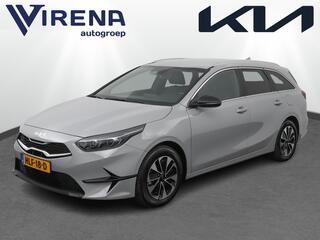 KIA CEE D