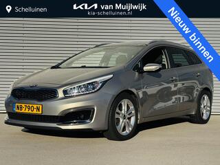 KIA CEE D