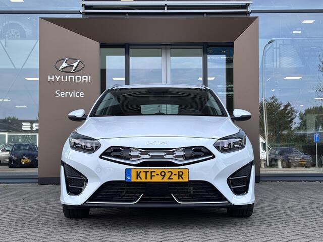 KIA CEE D Ceed Sportswagon 1.6 GDI PHEV DynamicLine