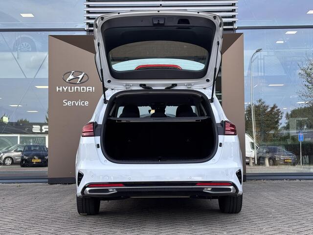 KIA CEE D Ceed Sportswagon 1.6 GDI PHEV DynamicLine