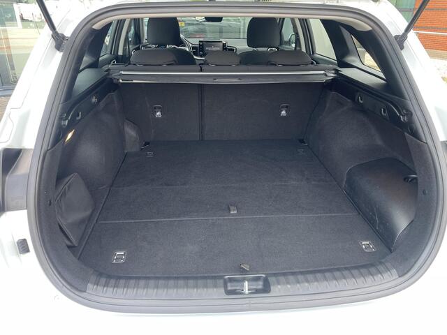 KIA CEE D Ceed Sportswagon 1.6 GDI PHEV DynamicLine