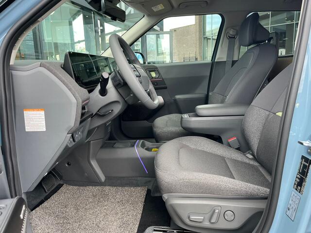 KIA EV2 | De nieuwe Kia EV2 Nu uit voorraad leverbaar |