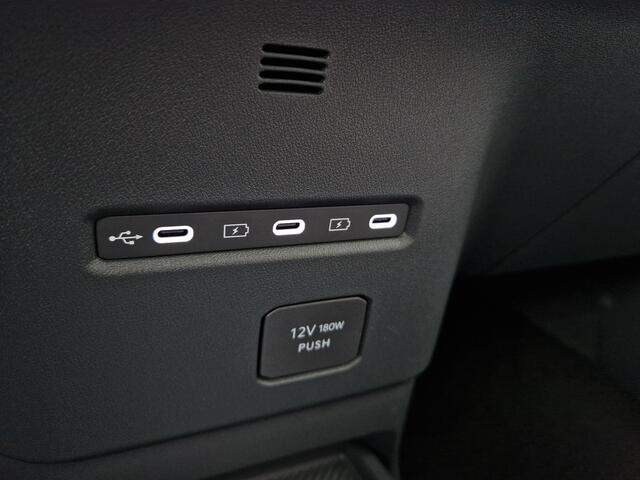 KIA EV2 Plus Advanced 42.2 kWh | Open Dak | Stoelverwarming | Harman / Kardon | Dodehoek |