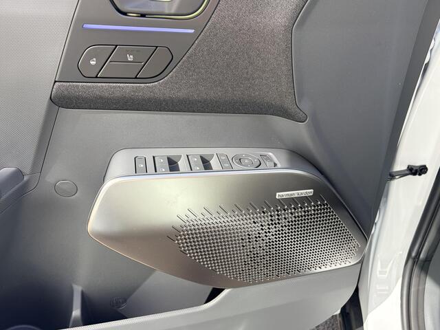 KIA EV2 Demo Edition 5-zits 42.2 kWh | Vanaf nu te bestellen! | Proefrit op afspraak