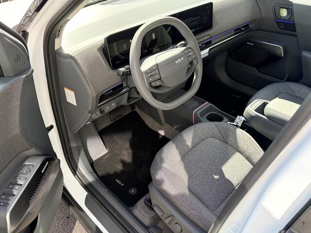 KIA EV2 Demo Edition 5-zits 42.2 kWh | Vanaf nu te bestellen! | Proefrit op afspraak