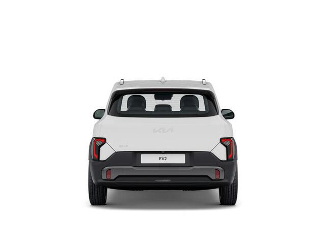 KIA EV2 Air 42.2 kWh 5p. | Actieprijs * | Clima | Adapt. cruise | Navi | Dakrails | 16" | Stoel&Stuur Verwarming | Apple Carplay