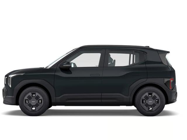 KIA EV2 Plus 42.2 kWh 4p. | Actieprijs * | Clima | Adapt. cruise | Navi | Dakrails | 18" | Stoel&Stuur Verwarming | Privacy Glass | Apple Carplay