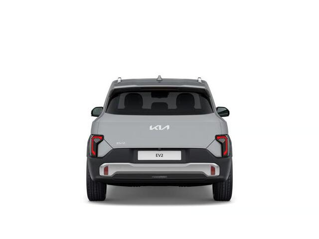 KIA EV2 Plus 42.2 kWh 5p. | Actieprijs * | Clima | Adapt. cruise | Navi | Dakrails | 18" | Stoel&Stuur Verwarming | Privacy Glass | Apple Carplay