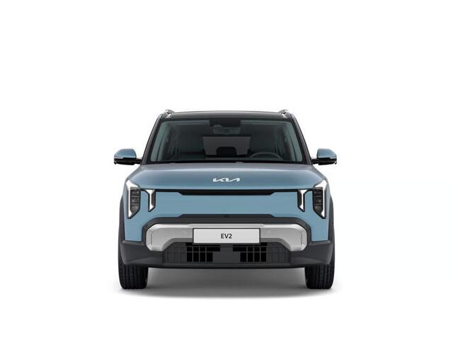 KIA EV2 Plus Advanced 42.2 kWh 5p. | Actieprijs * | Clima | Adapt. cruise | Navi | Schuif/Kanteldak | 18" | Stoel&Stuur Verwarming | Harman Kardon | Apple Carplay