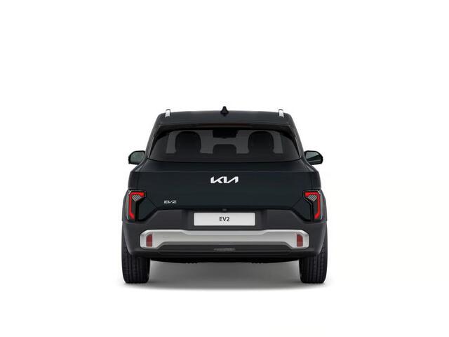 KIA EV2 Plus Advanced 42.2 kWh 5p. | Actieprijs * | Clima | Adapt. cruise | Navi | Schuif/Kanteldak | 18" | Stoel&Stuur Verwarming | Harman Kardon | Apple Carplay
