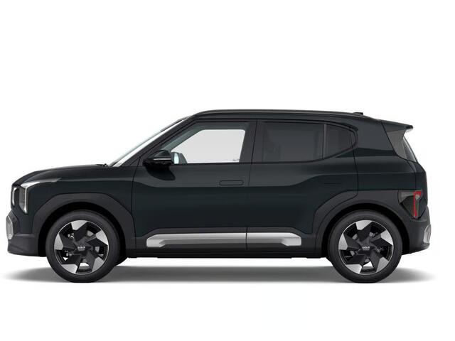 KIA EV2 Plus Advanced 42.2 kWh 5p. | Actieprijs * | Clima | Adapt. cruise | Navi | Schuif/Kanteldak | 18" | Stoel&Stuur Verwarming | Harman Kardon | Apple Carplay