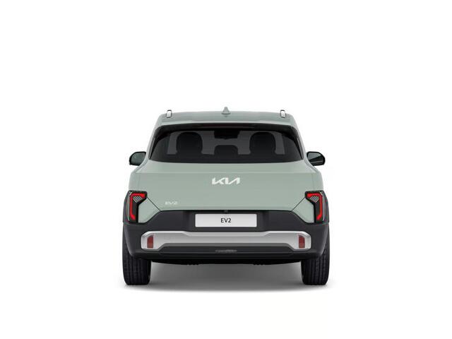 KIA EV2 Plus Advanced 42.2 kWh 5p. | Actieprijs * | Clima | Adapt. cruise | Navi | Schuif/Kanteldak | 18" | Stoel&Stuur Verwarming | Harman Kardon | Apple Carplay