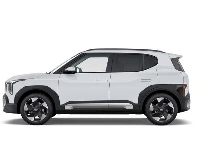 KIA EV2 Plus Advanced 42.2 kWh 4p. | Actieprijs * | Clima | Adapt. cruise | Navi | Schuif/Kanteldak | 18" | Stoel&Stuur Verwarming | Harman Kardon | Apple Carplay