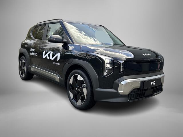KIA EV2 Plus Advanced 42.2 kWh DEMO| beschikbaar in overleg