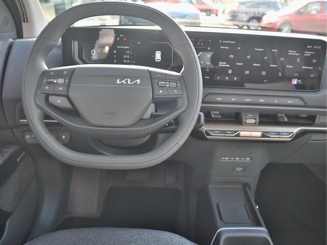 KIA EV2 Plus Advanced 42.2 kWh 5P SNEL LEVERBAAR