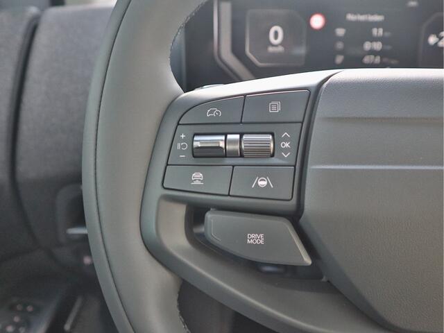 KIA EV2 Plus Advanced 42.2 kWh 5P SNEL LEVERBAAR