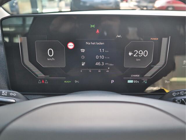 KIA EV2 Plus Advanced 42.2 kWh 5P SNEL LEVERBAAR