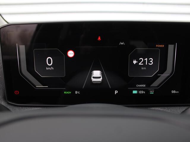 KIA EV2 Plus Advanced 42.2 kWh | Stuur-/stoelverwarming | Schuifdak | Dodehoek detectie | Elek. Stoelverstelling | Camera | 18" LM | LED | HK audio | Cruise adapt. |