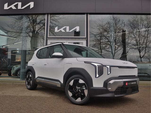 KIA EV2 Plus 42.2 kWh 5P | Direct uit voorraad leverbaar |