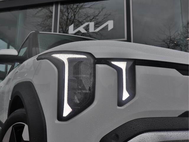 KIA EV2 Plus 42.2 kWh 5P | Direct uit voorraad leverbaar |