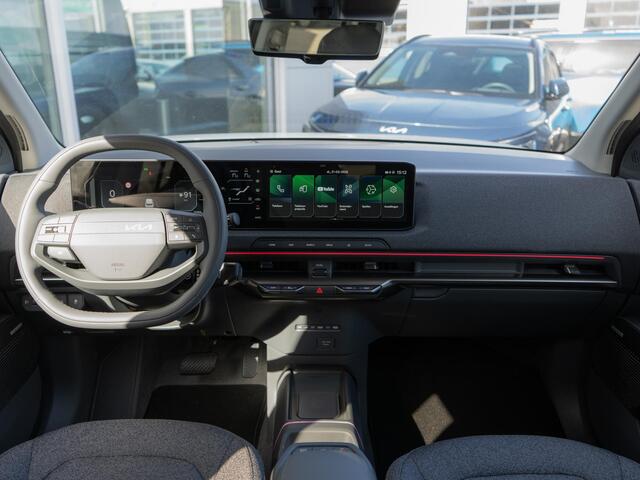 KIA EV2 Plus Advanced 42.2 kWh | Schuifkanteldak | Stoel en stuurverwarming | Navigatie |