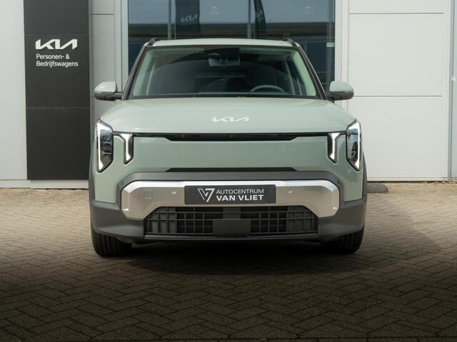 KIA EV2 Plus 42.2 kWh