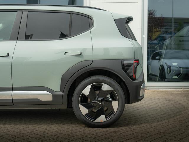 KIA EV2 Plus 42.2 kWh