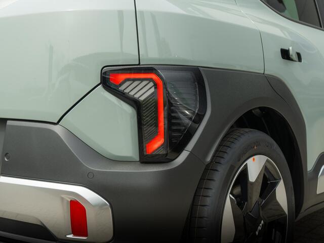KIA EV2 Plus 42.2 kWh